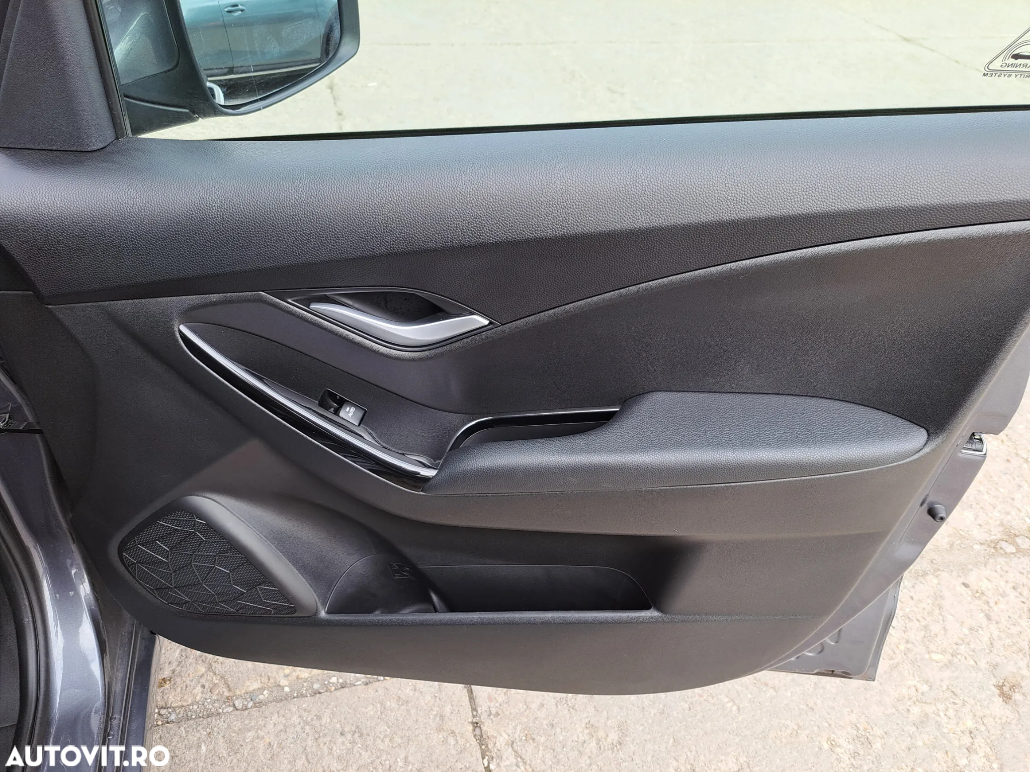 Hyundai ix20 1.6 Automatik Comfort - 25