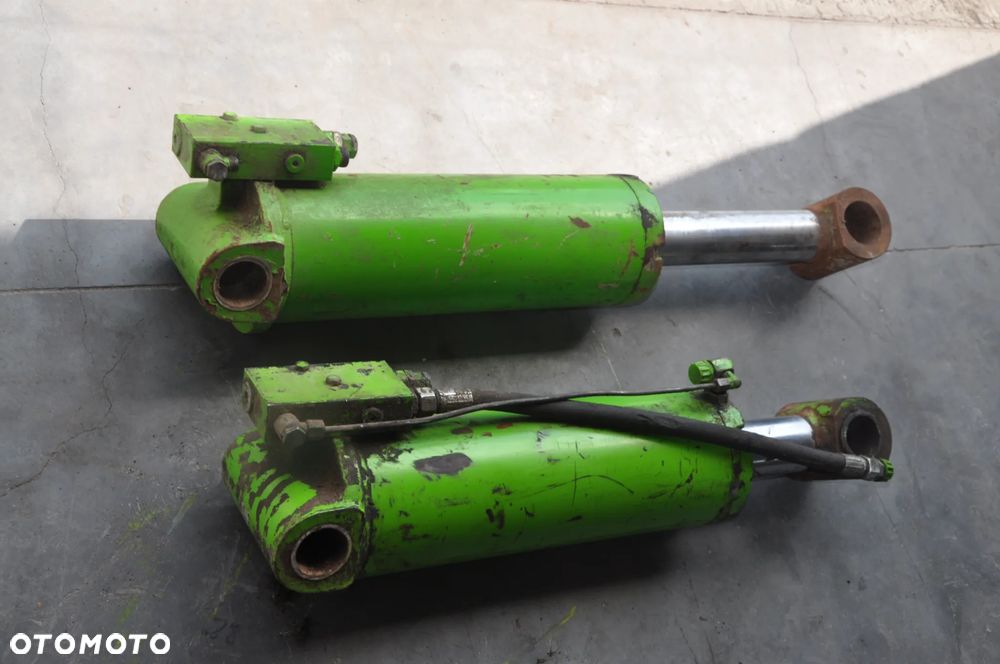 Siłownik hydrauliczny Merlo - 6