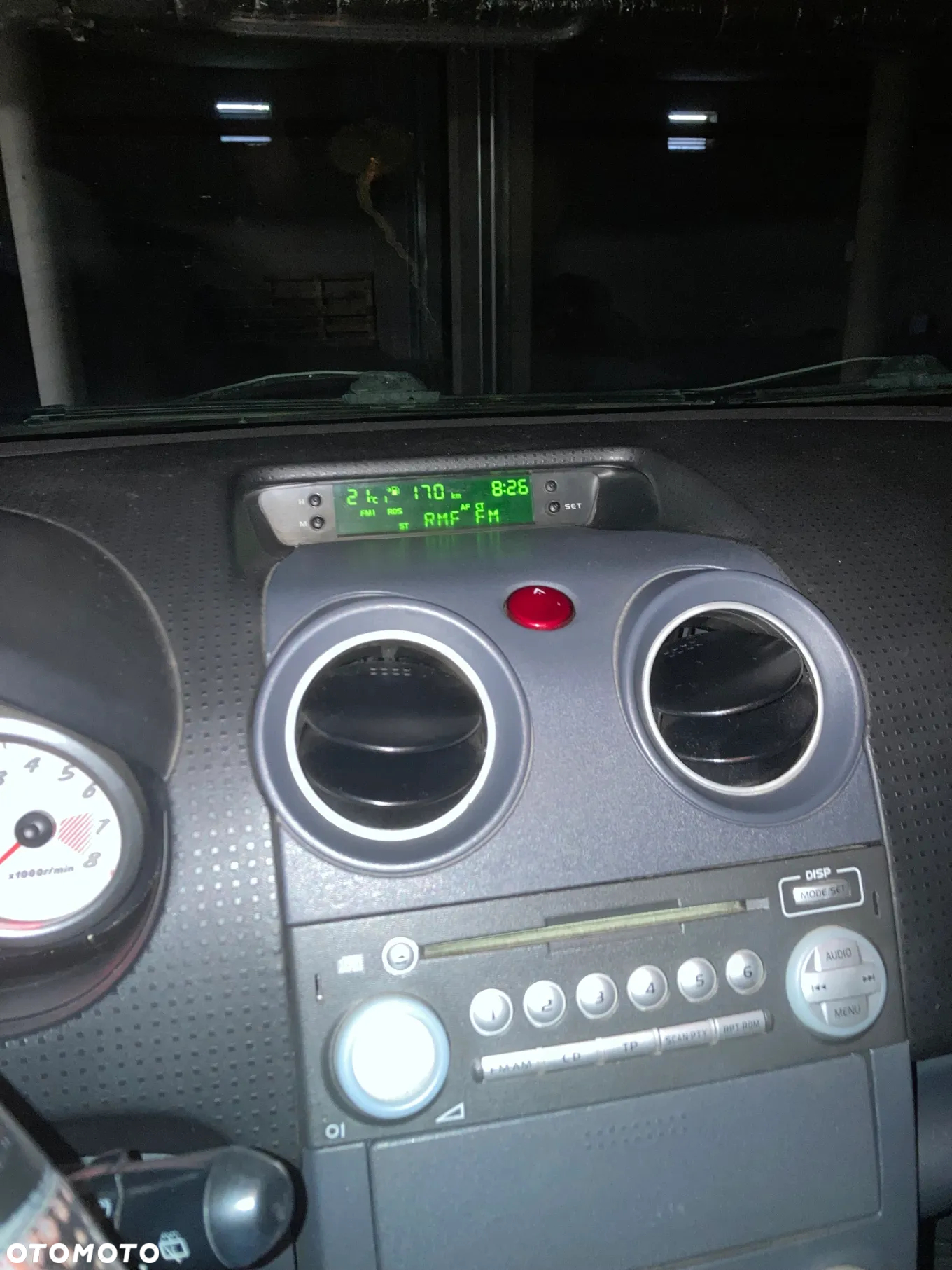 Mitsubishi Colt 1.5 Turbo - 20
