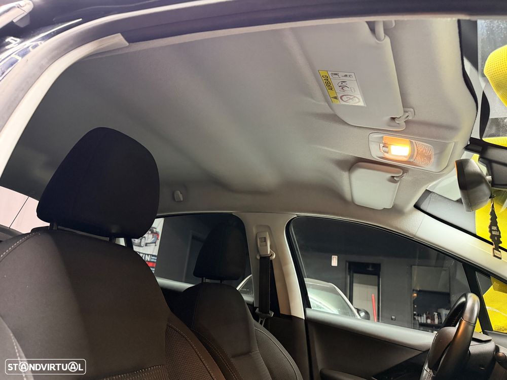 Peugeot 208 1.6 BlueHDi Allure - 24