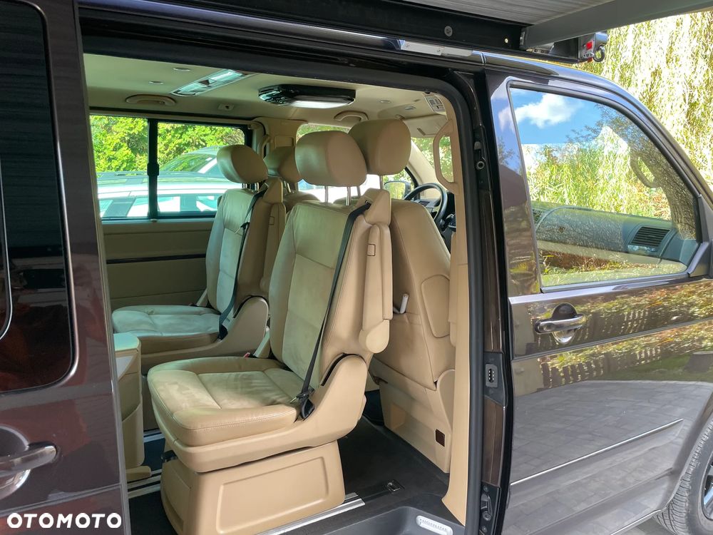 Volkswagen Multivan - 3