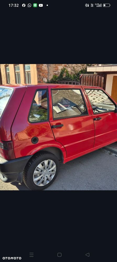 Fiat Uno