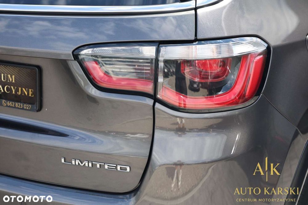 Jeep Compass - 15