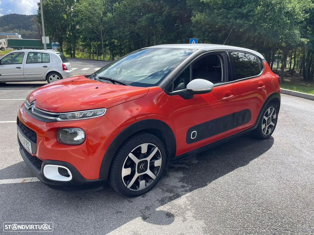 Citroën C3 - 20