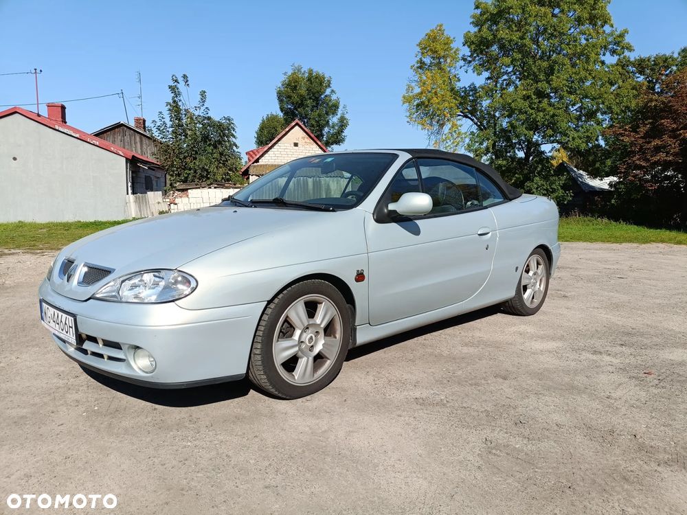 Renault Megane - 10