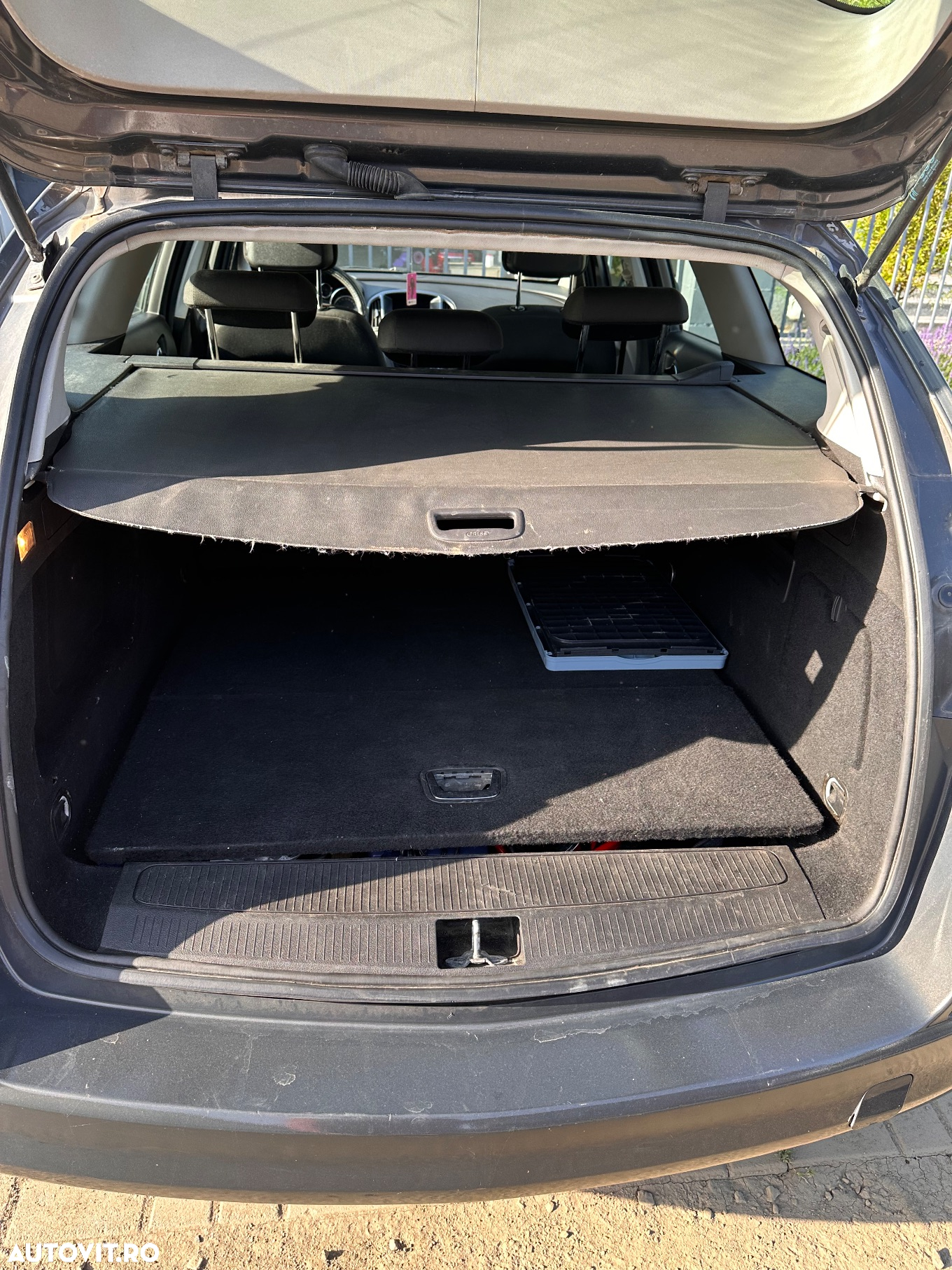 Opel Astra - 12