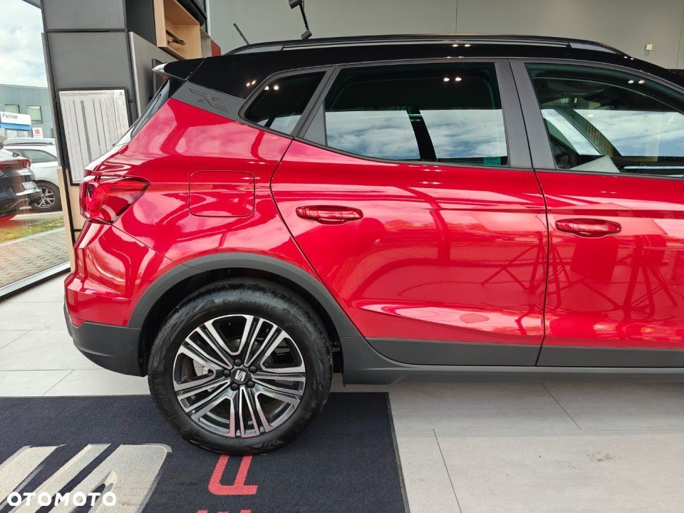 Seat Arona - 8