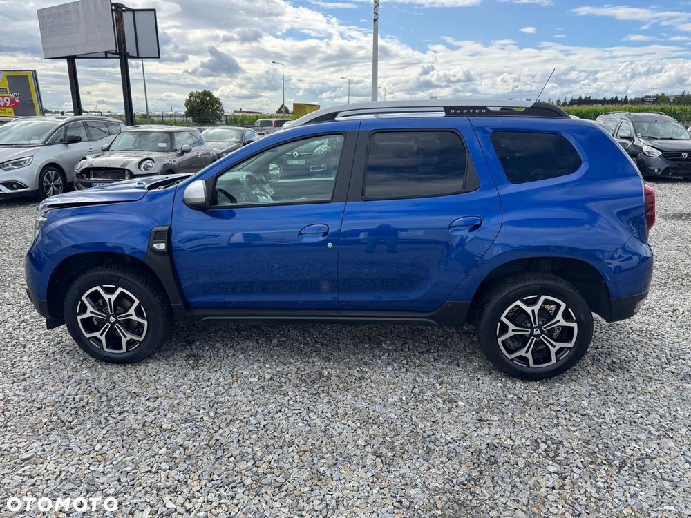 Dacia Duster - 7