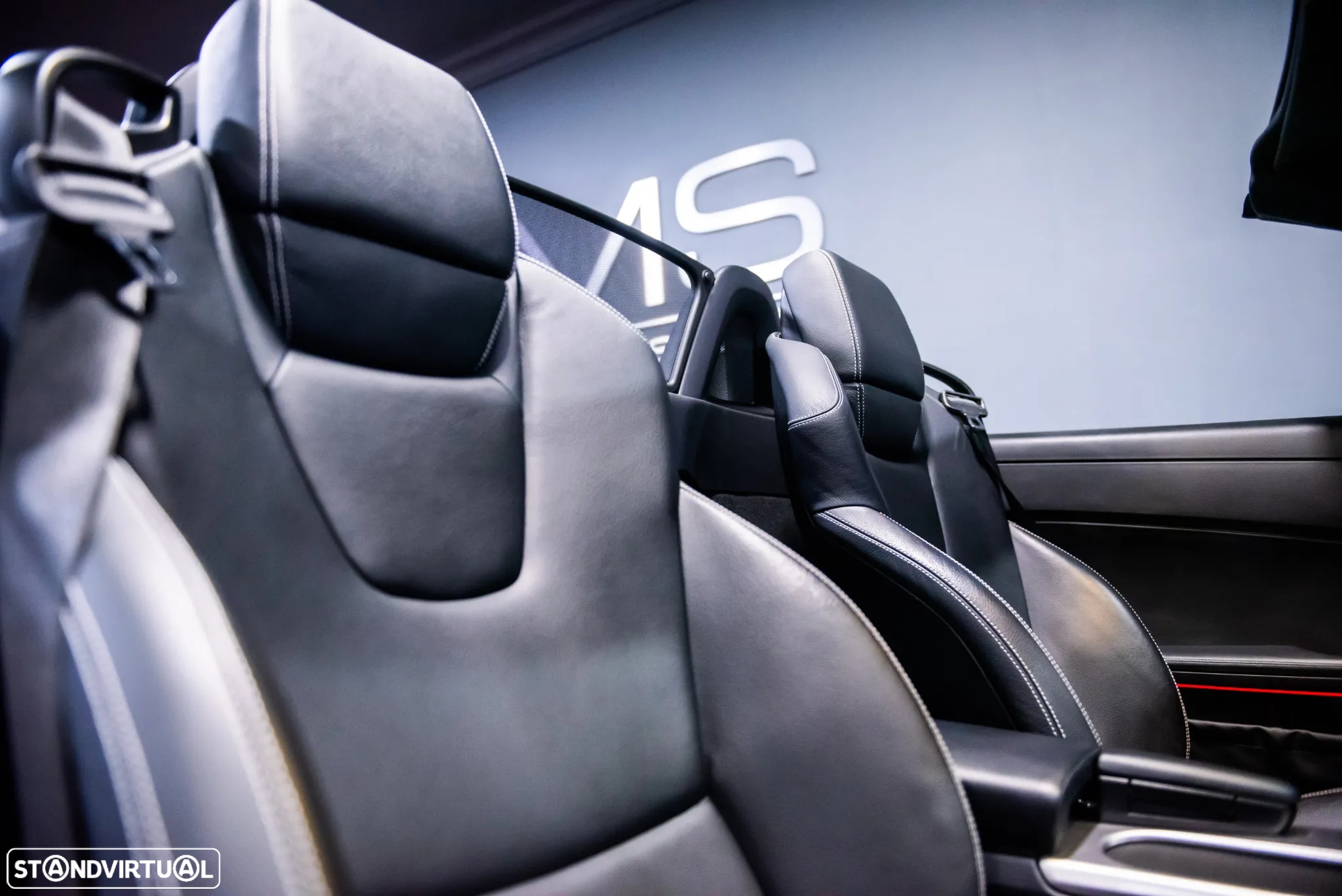 Mercedes-Benz SLK 250 CDi BE 129g - 14