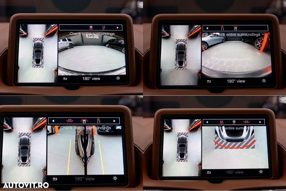 Aston Martin V8 Vantage Standard - 18