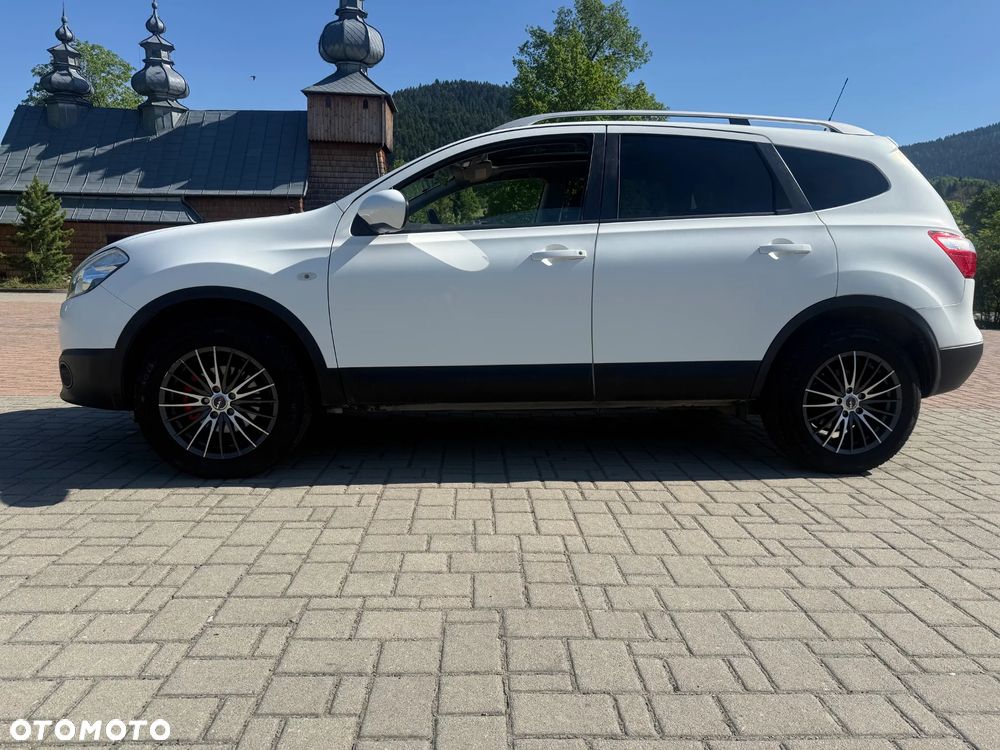 Nissan Qashqai 1.5 dCi I-Way - 8