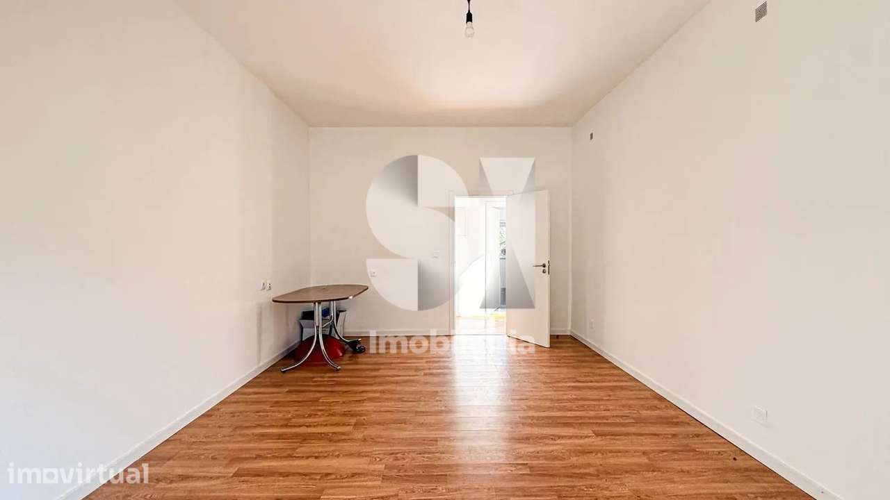 Andar moradia T3 - Grande imagem: 4/6