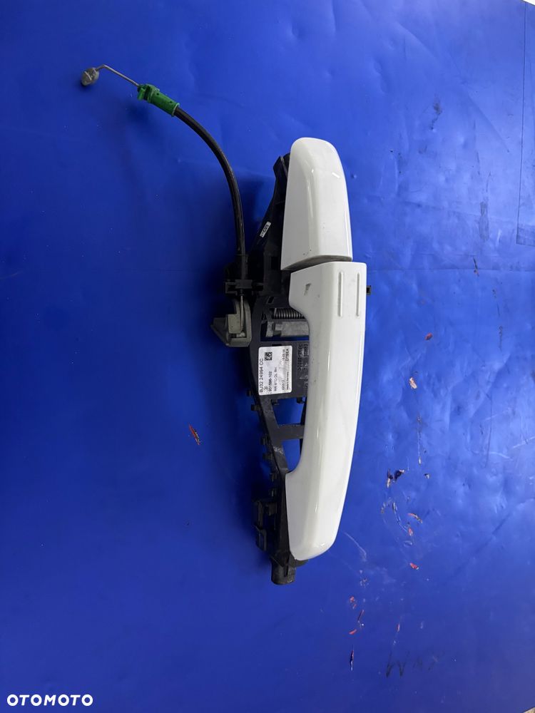 RANGE ROVER EVOQUE 12R KLAMKA PRAWY TYL TYLNA BJ32 24994 - 2