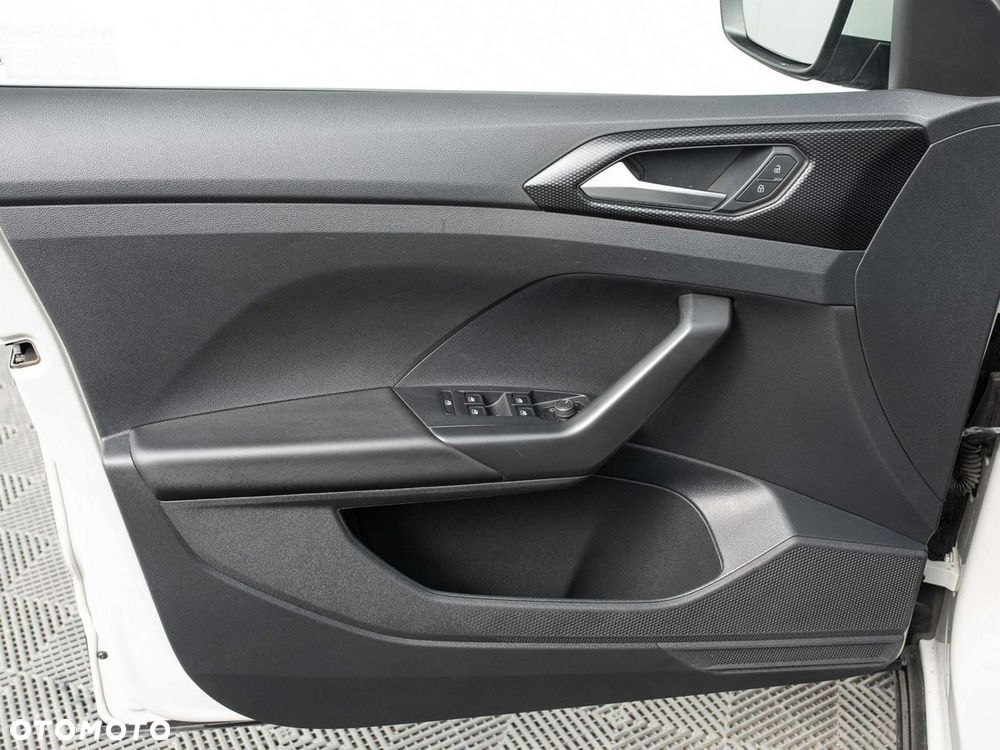 Volkswagen T-Cross 1.0 TSI Life - 10