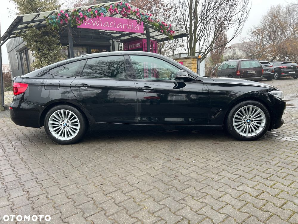BMW 3GT - 7