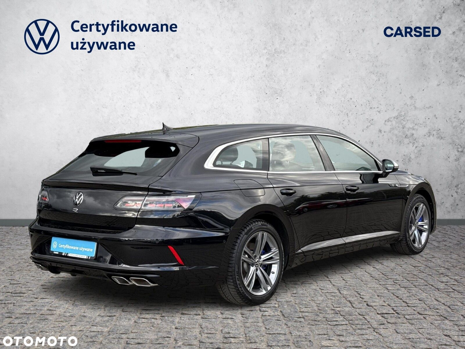 Volkswagen Arteon - 6