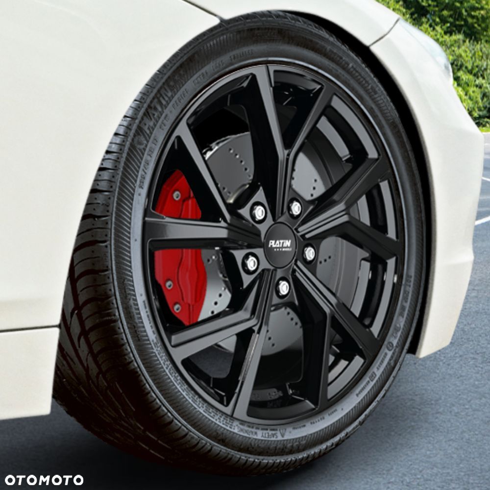 Felgi 16″ do Ford Kuga Focus Transit Mondeo Galaxy S-max EDGE C-max - 2