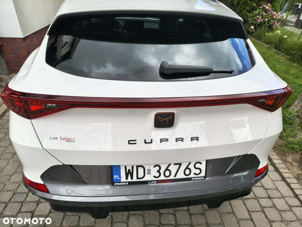 Cupra Formentor - 14