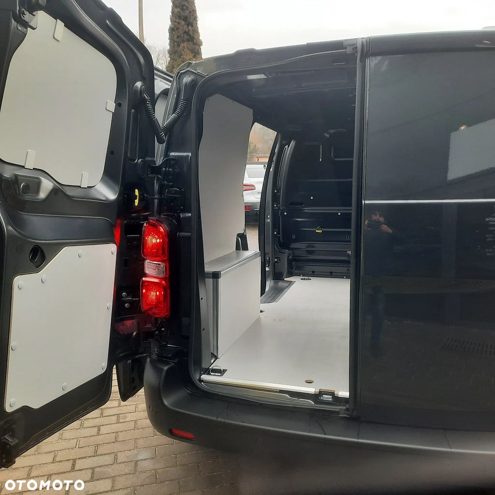Citroën Jumpy - 9