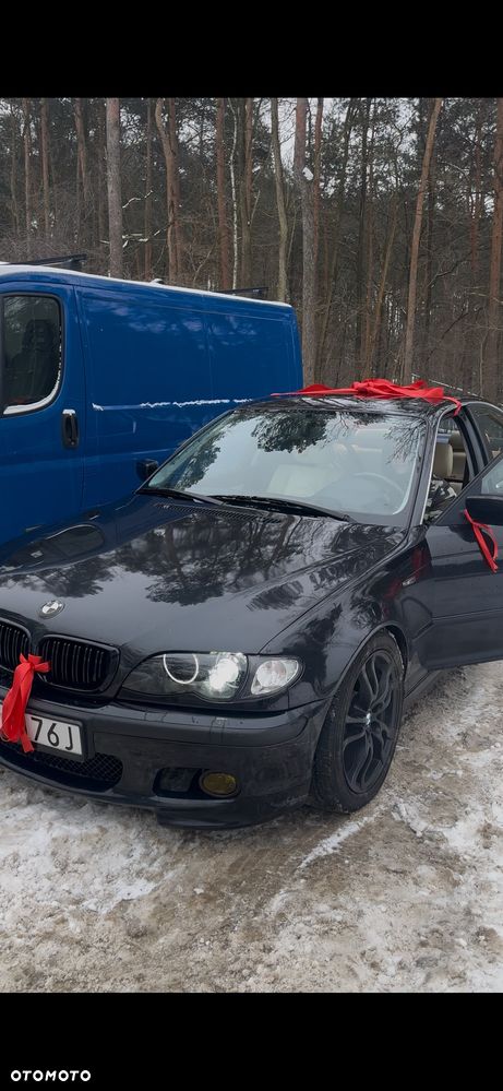BMW Seria 3 - 6
