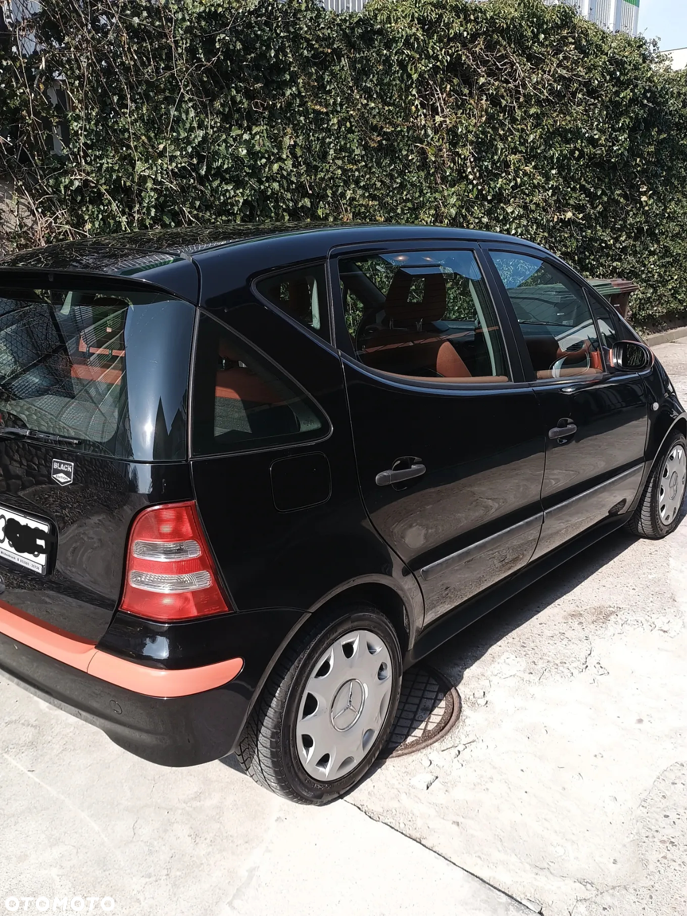 Mercedes-Benz Klasa A 140 L Classic - 3