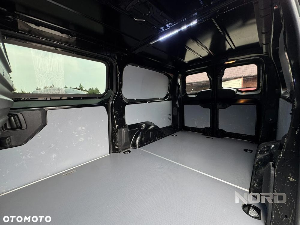 Citroën Jumpy 2.0 M Club - 21