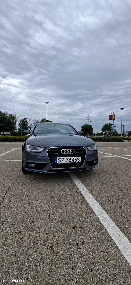 Audi A4 Allroad - 2
