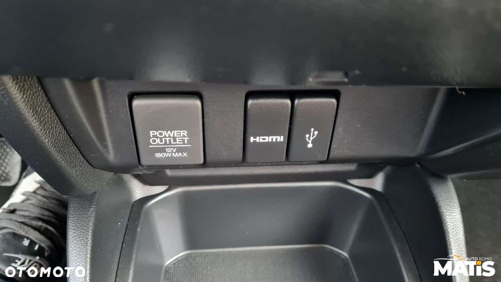 Honda Jazz - 36
