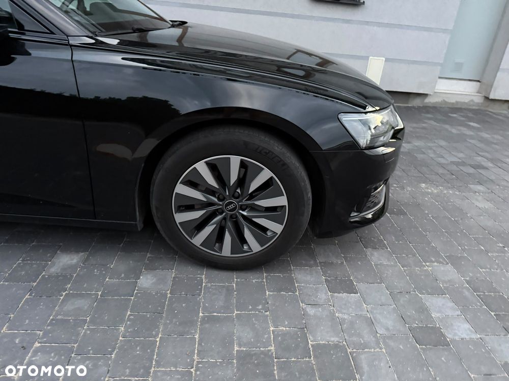 Audi A6 Limousine - 6