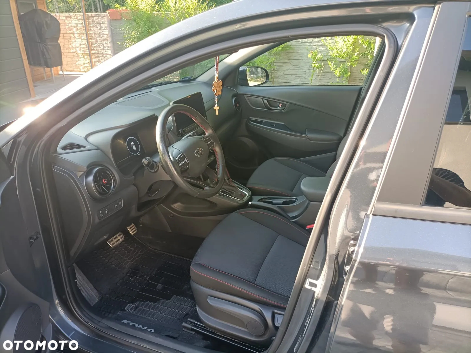 Hyundai Kona 1.6 T-GDI Premium N Line DCT - 7