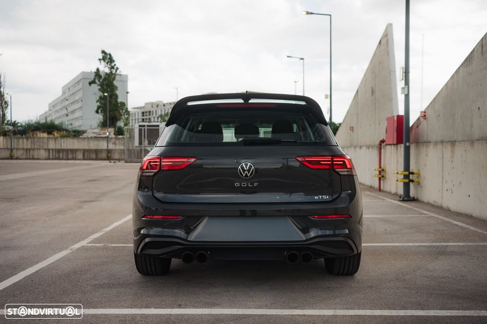 VW Golf 1.5 eTSI Style DSG - 15