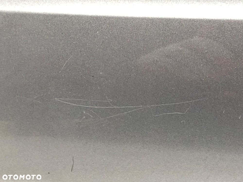 LISTWY DEKOR - 152.00 PLN - BMW 5 Touring (E61) 2004 - 2010 520 i 125 kW [170 KM] benzyna 2007 - - 4