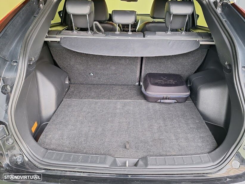 Mitsubishi Eclipse Cross 2.4 PHEV Black Edition - 31