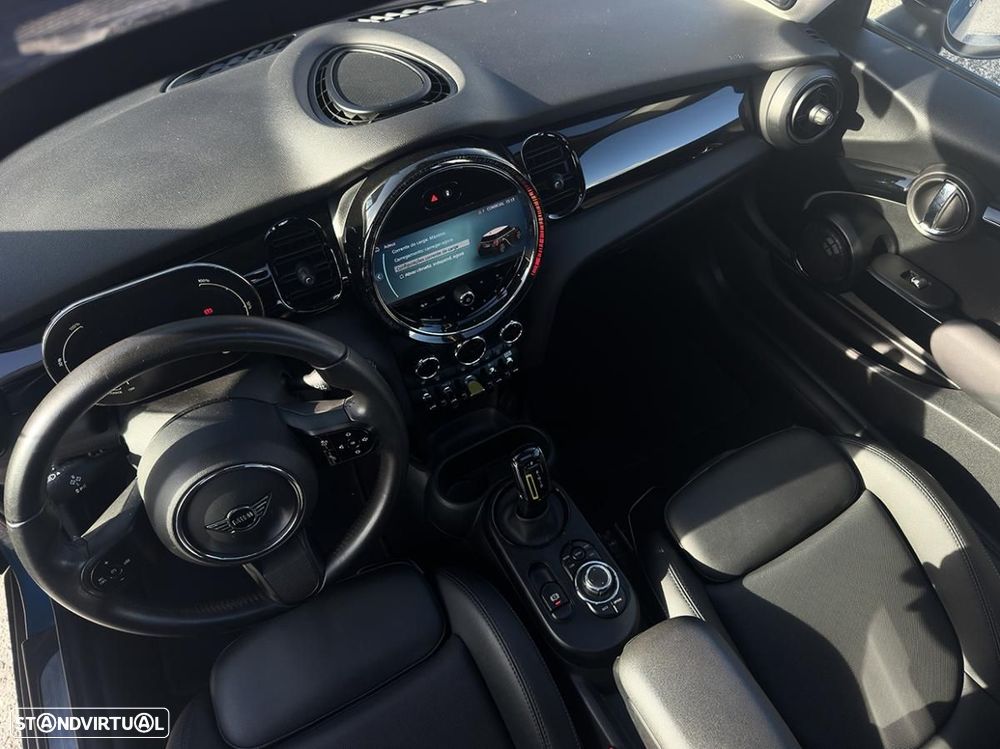 MINI 3 Portas Cooper SE Yours - 33