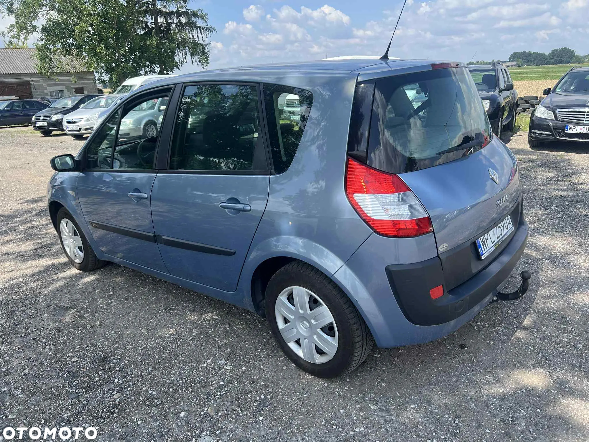 Renault Scenic - 8