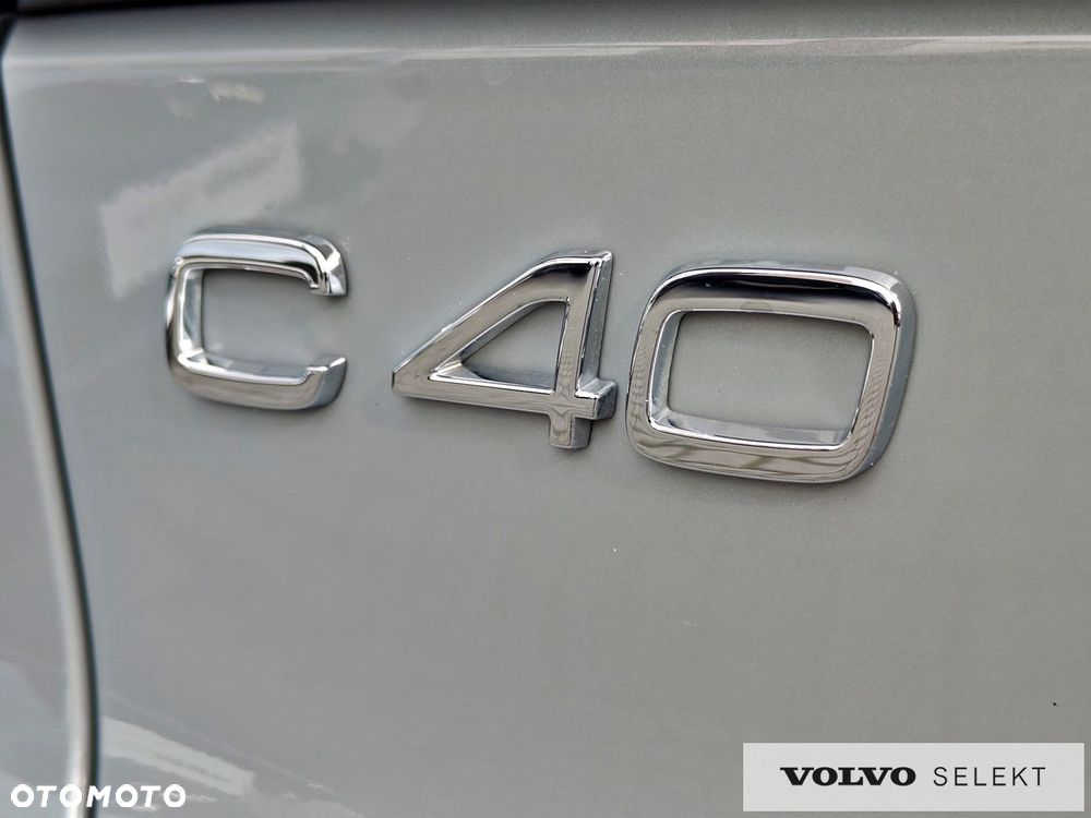 Volvo C40 - 38