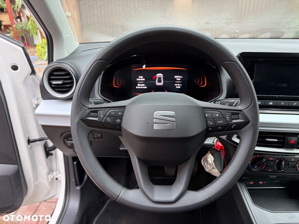 Seat Arona 1.0 TSI OPF Style - 13