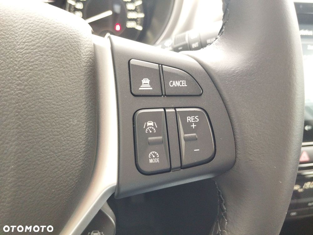 Suzuki Vitara 1.4 Boosterjet mHEV Premium Plus 2WD - 24