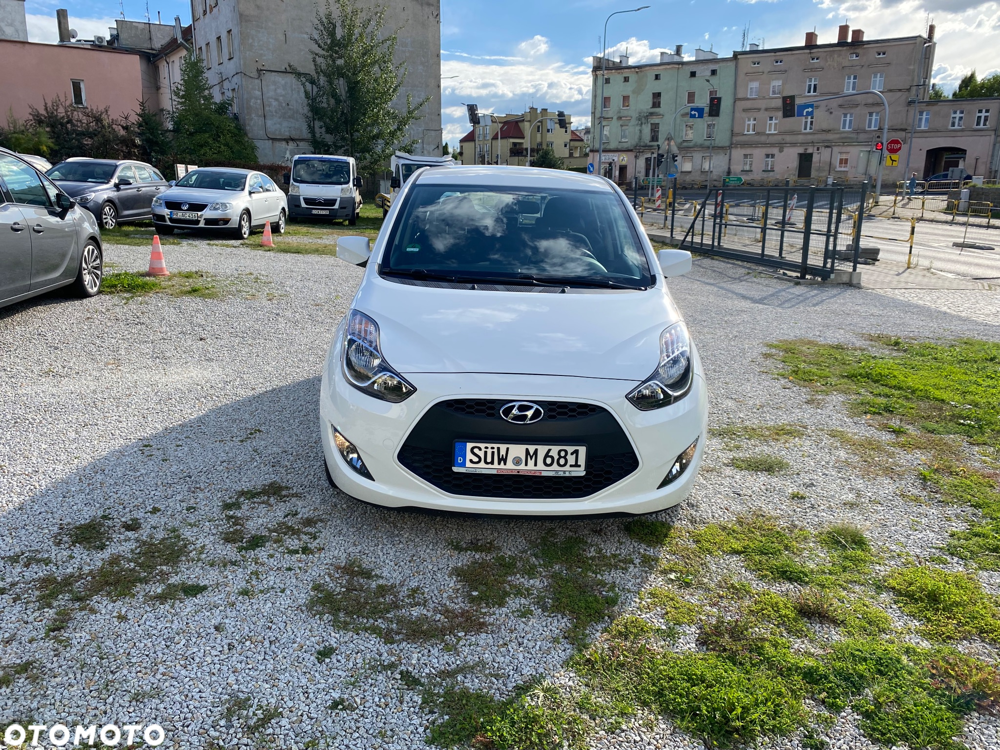 Hyundai ix20 1.4 blue Comfort - 5