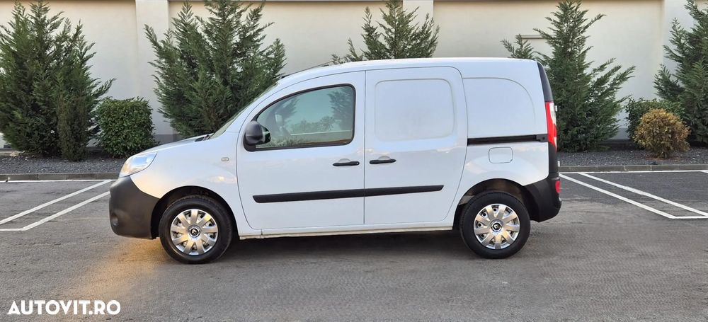 Renault Kangoo - 14