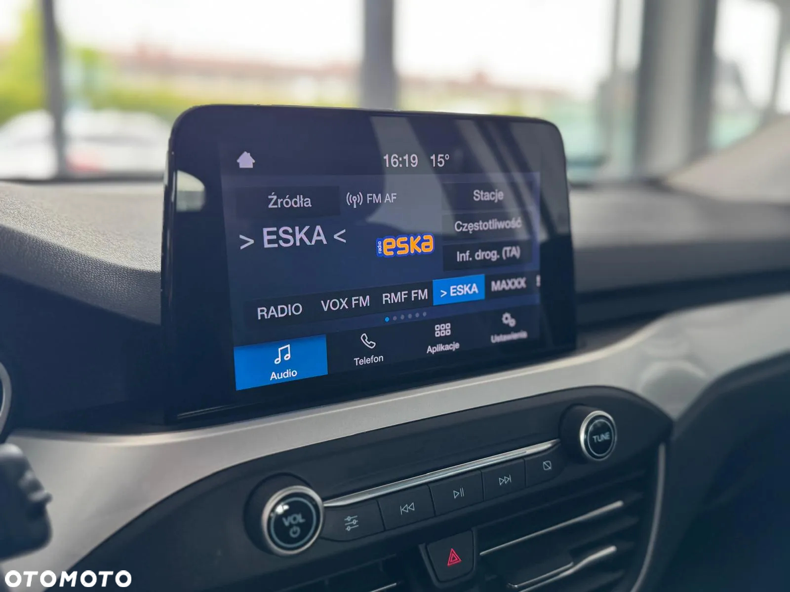 Ford Focus 1.0 EcoBoost Titanium Business - 26
