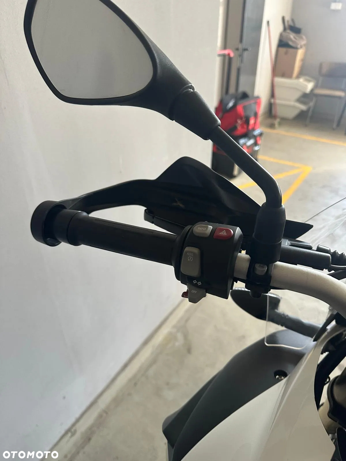 BMW GS - 20