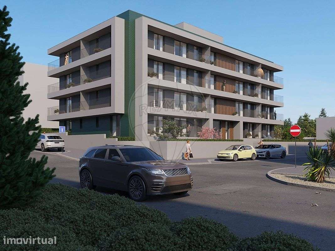 Apartamento T2 para venda - Grande imagem: 3/16