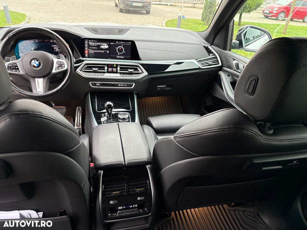 BMW X5 xDrive30d AT MHEV - 5