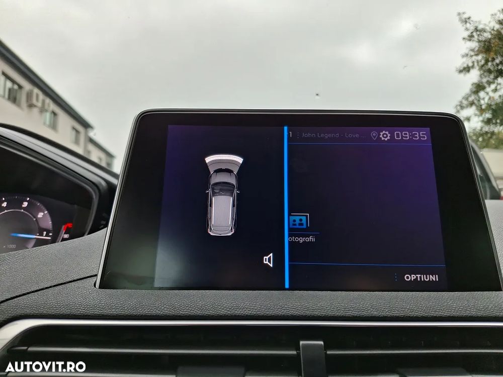 Peugeot 3008 1.5 BlueHDI 130 EAT8 Active Pack - 18