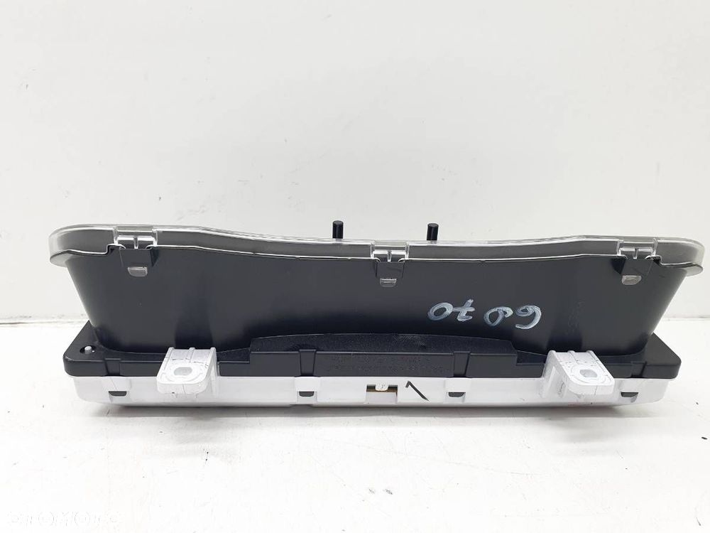 LICZNIK ZEGARY NISSAN MICRA K13 1.2B LIFT EUROPA 248103HN9B - 4