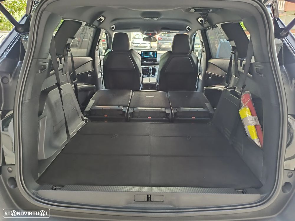 Peugeot 5008 PureTech 130 Stop & Start Allure Pack - 41