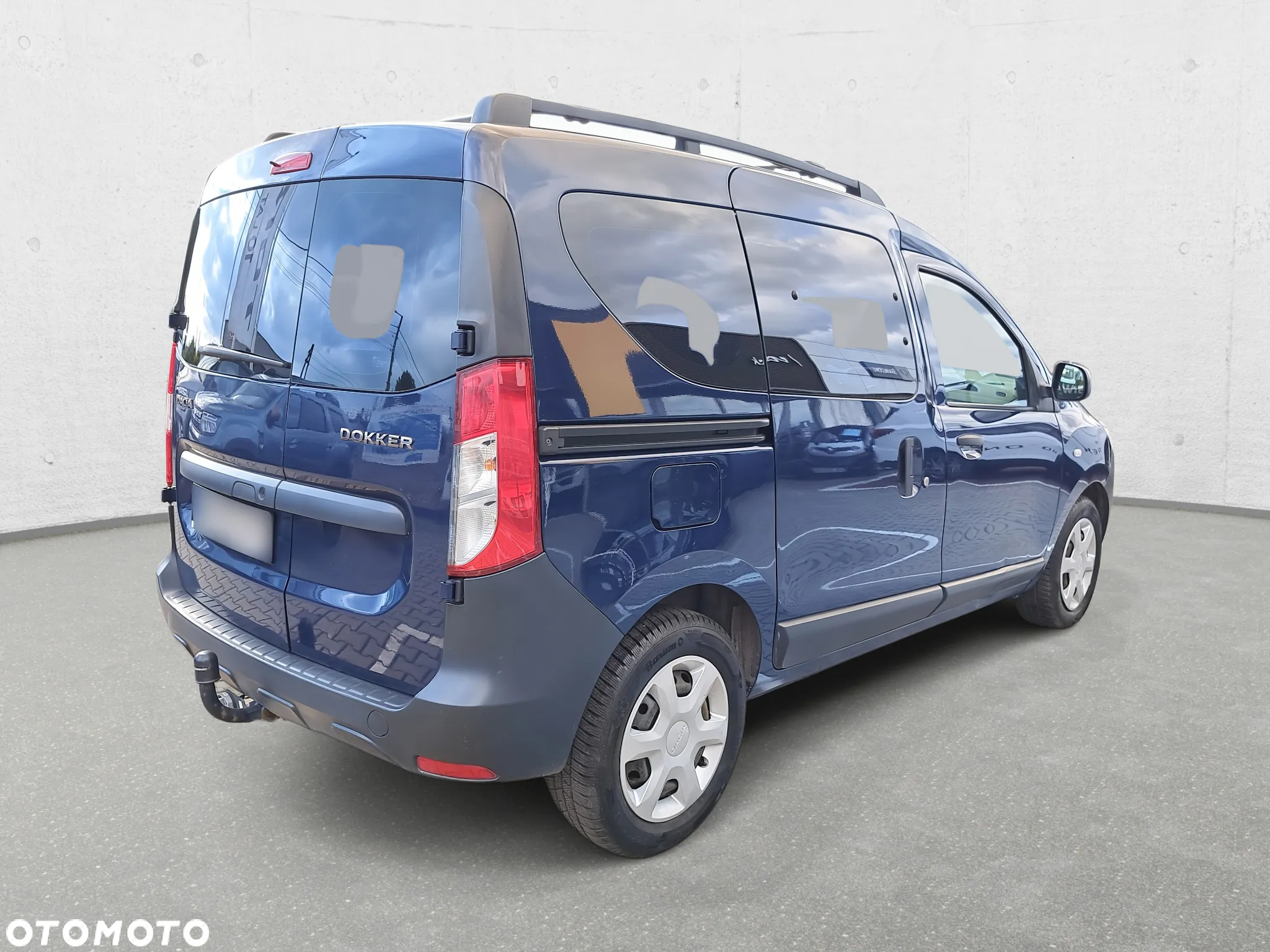 Dacia Dokker 1.6 SCe Laureate - 5