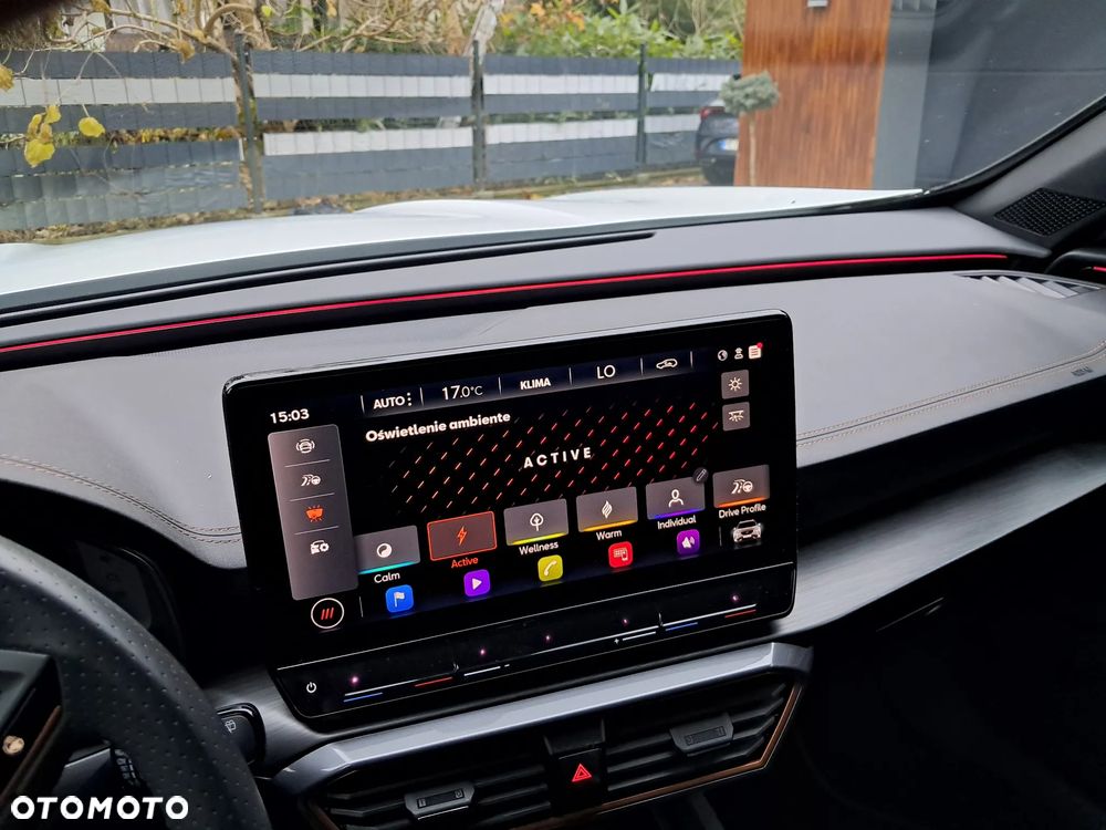 Cupra Formentor 1.5 TSI DSG - 23