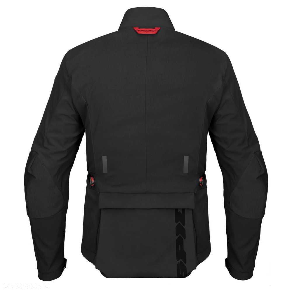 Kurtka motocyklowa SPIDI Frontier - 3